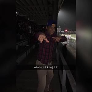 Meet your Posher, Darrell